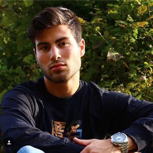 Meet your Posher, Brendan